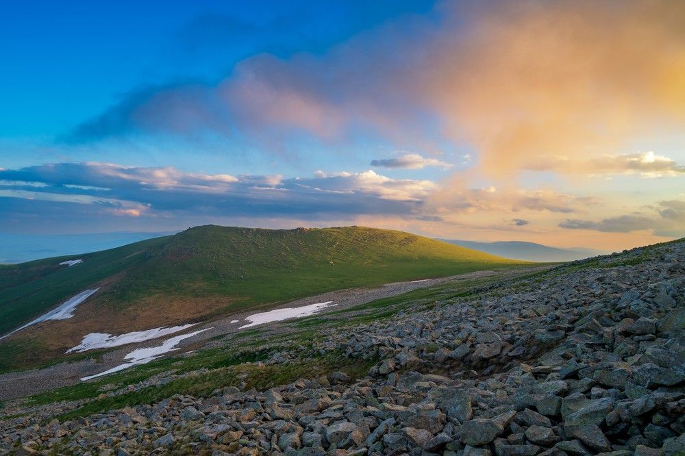 Photograph by Ольга