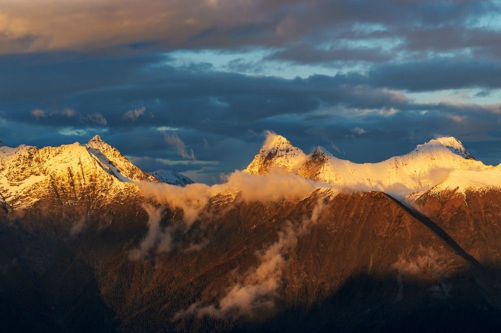 Photograph by Ольга