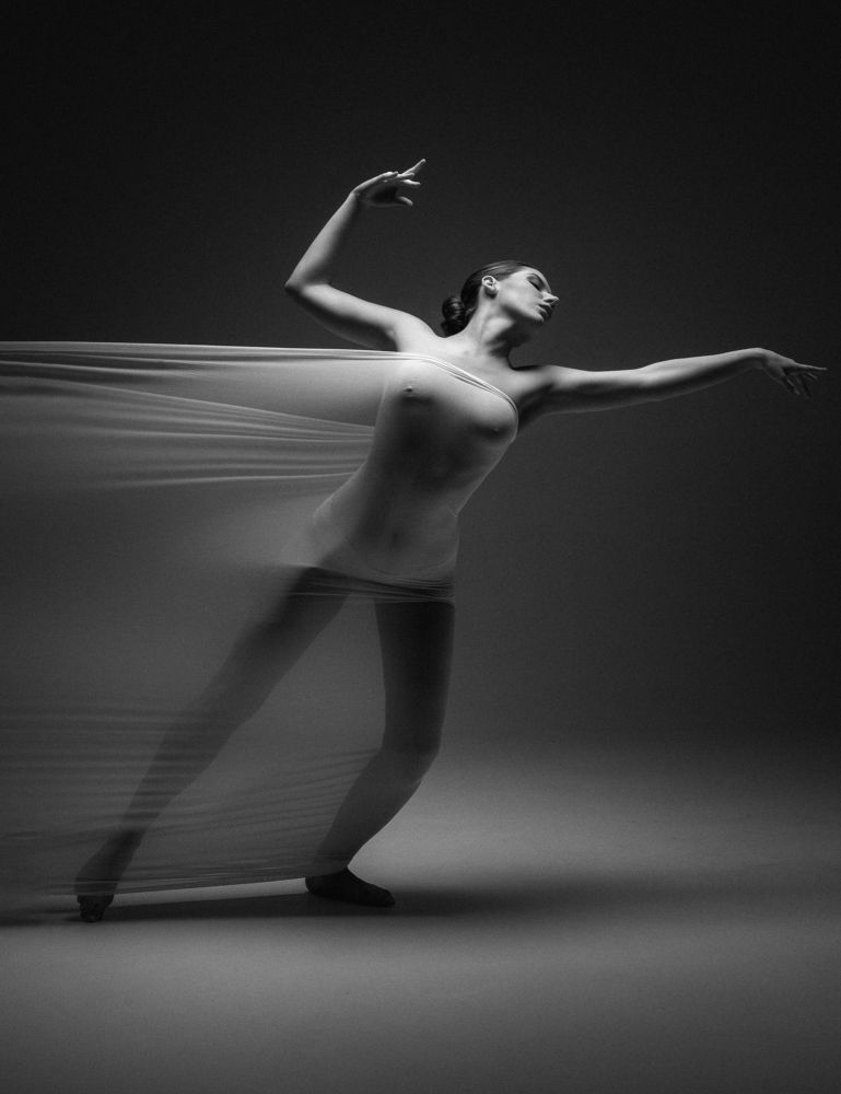 Photograph by Наталия Шотова