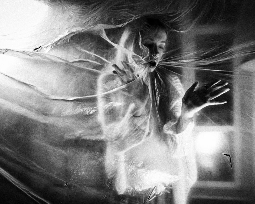 Photograph by Владимир Симакин