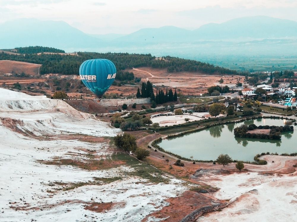 Фотография автора Ola La