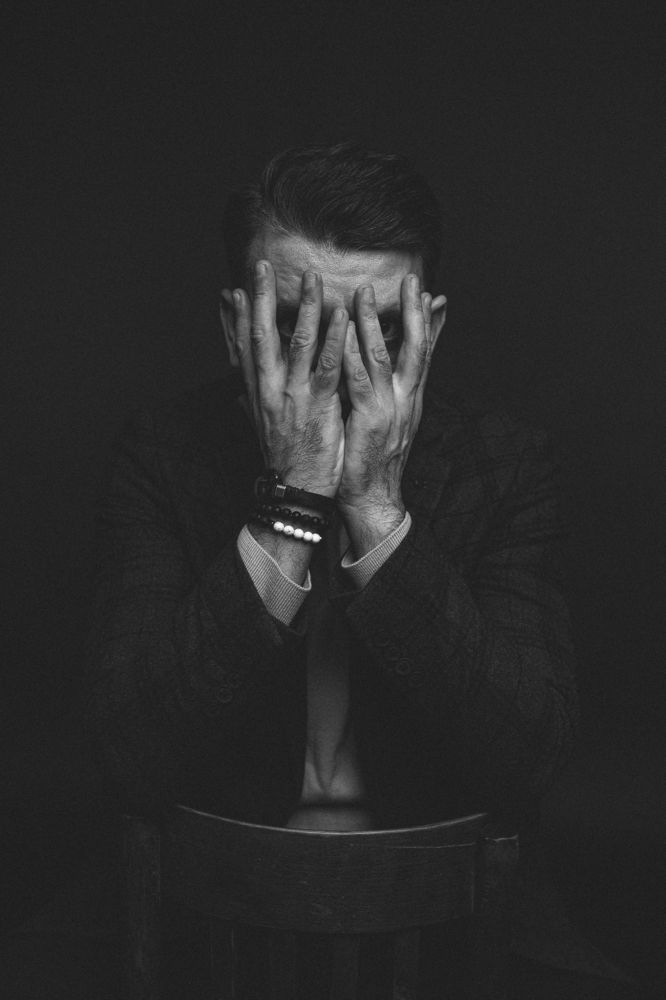 Photograph by Комаров Иван