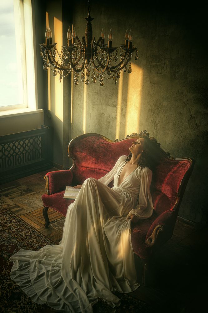 Photograph by Алина Аминева