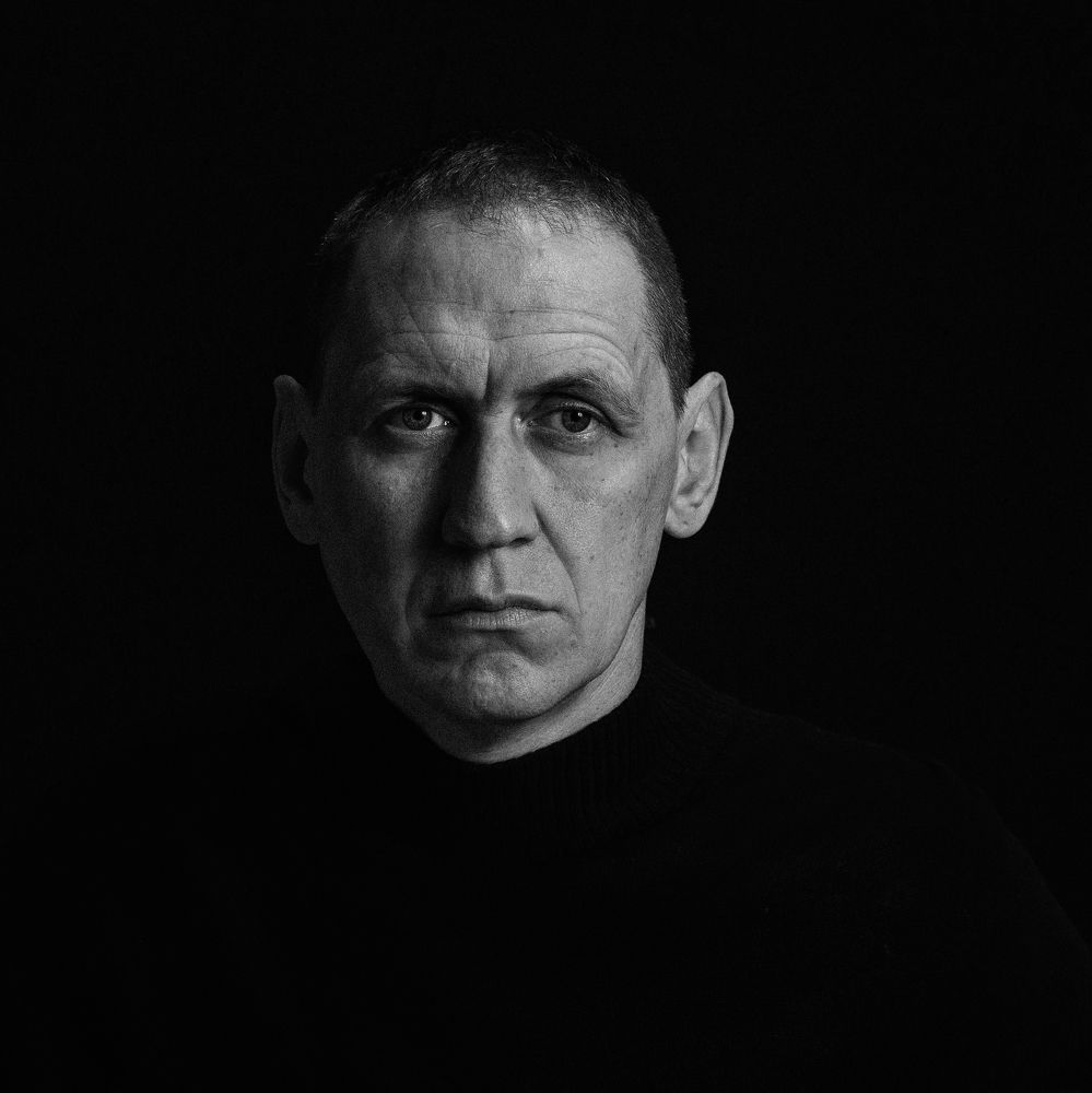 Photograph by IREN TOVMA