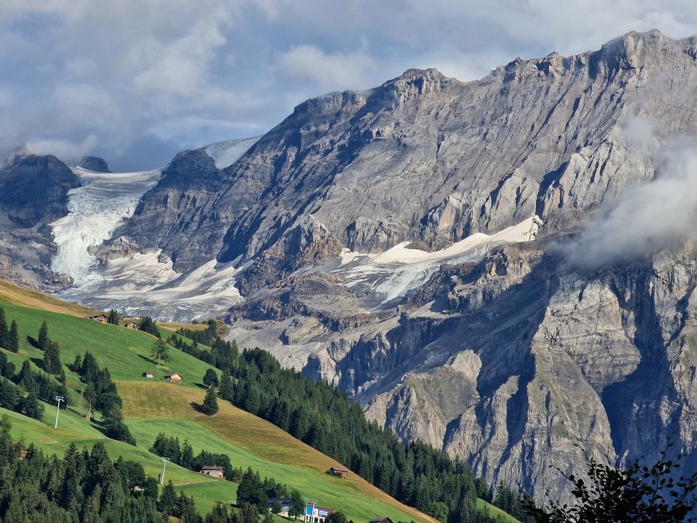 Photograph by Oleg Maloman