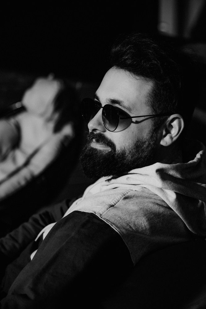 Photograph by Алена Столярова