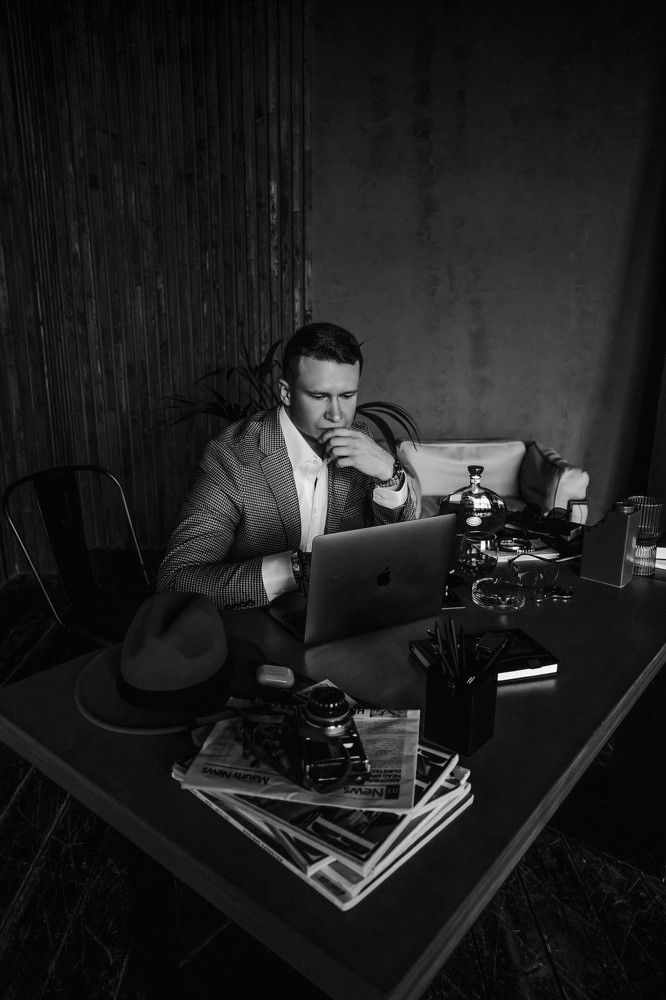 Photograph by Алена Столярова