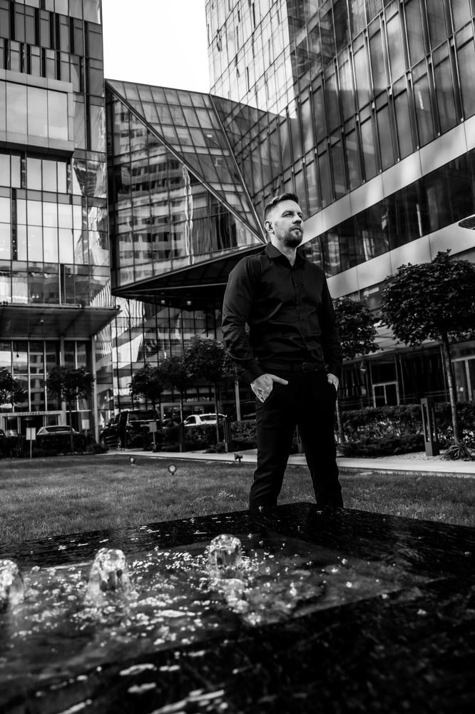 Photograph by Алена Столярова