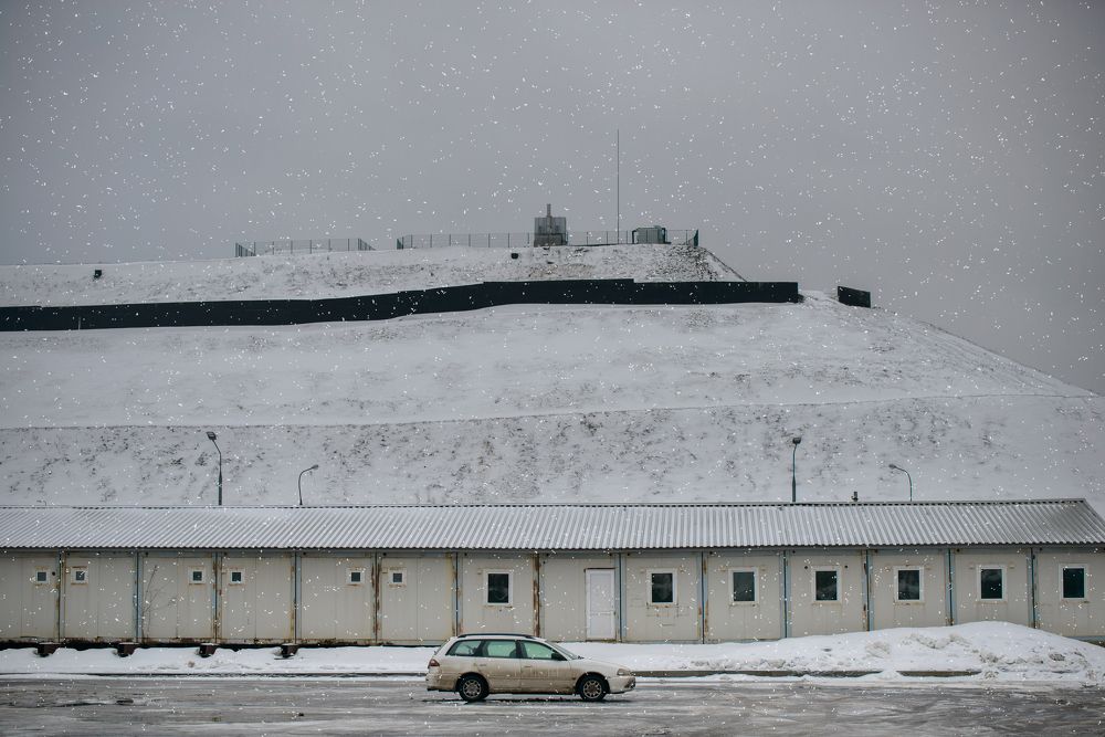 Photograph by Наталия Комаровская