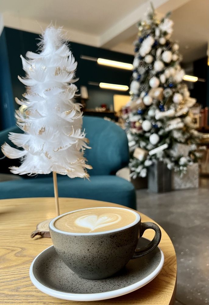 Photograph by Анна Лепихина