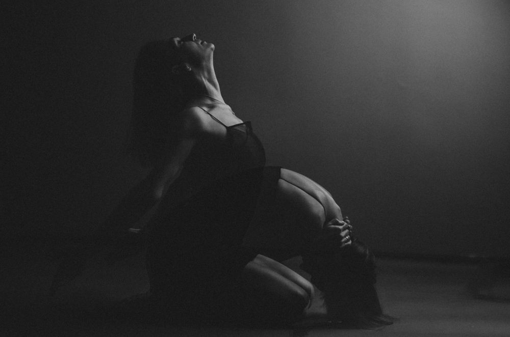 Photograph by Виктория Ригель