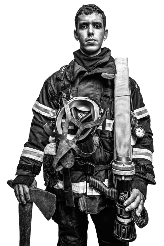 Photograph by Marden Acampora