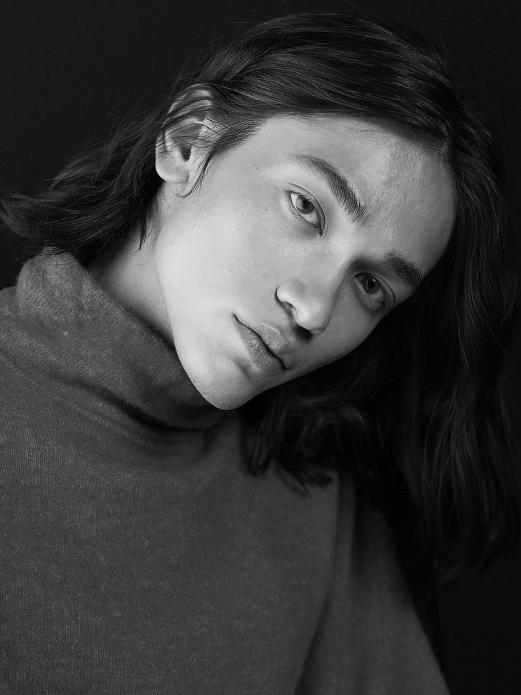 Photograph by Екатерина Парфёнова