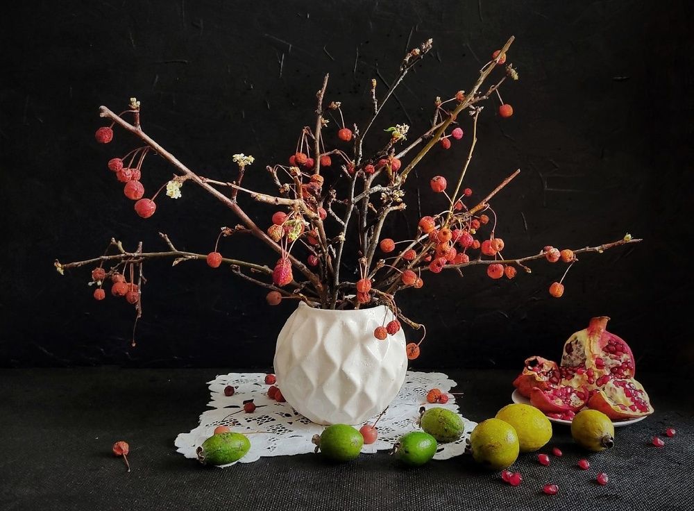 Photograph by Ольга Полякова