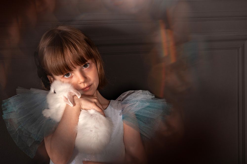 Photograph by Марина Цывончик