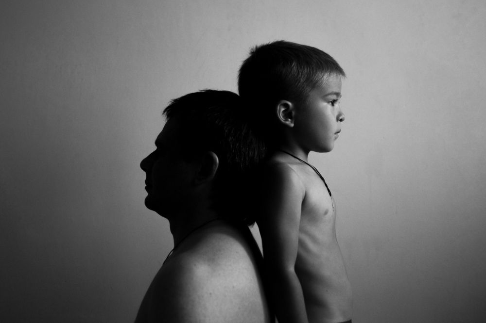 Photograph by Наталия Непомнящая