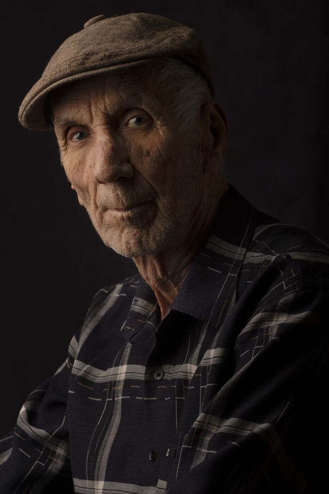 Photograph by Оксана Клюжева