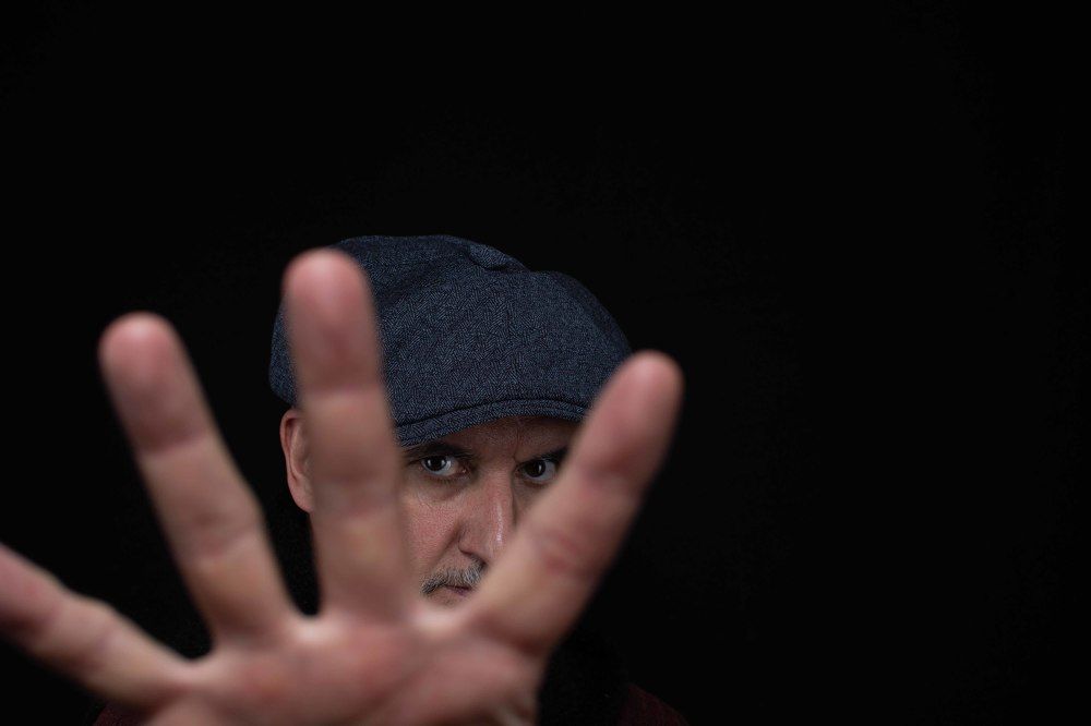 Photograph by Jorge Fiocchi