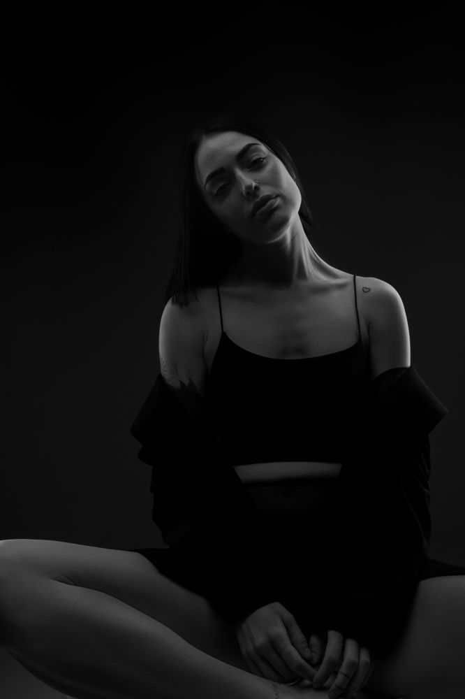 Photograph by Dmitrii Iakovlev