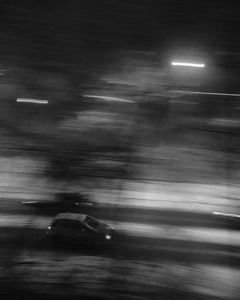 Photograph by Гречишникова Ксения