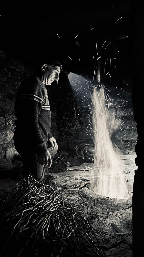 Photograph by Dmitriy Marchenko