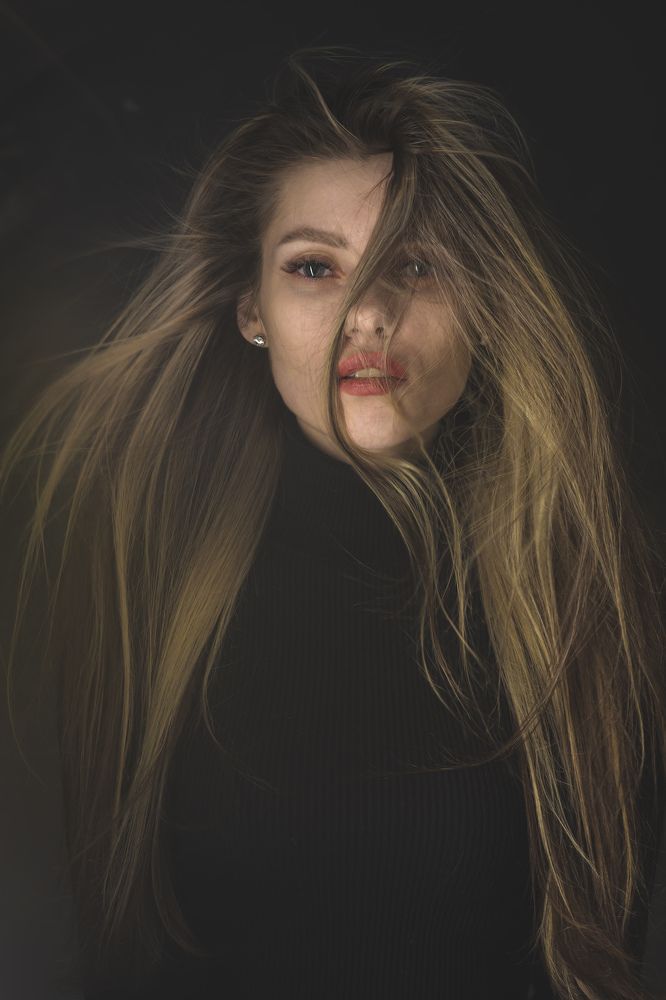 Photograph by Sergey Lexin