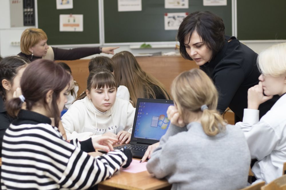 Photograph by Татьяна