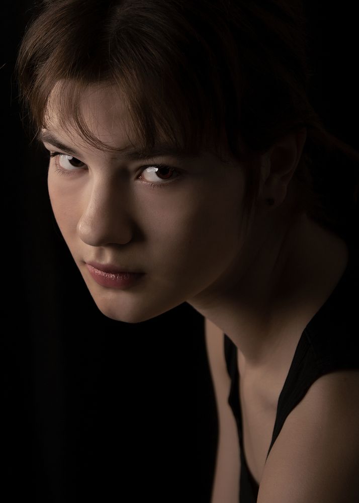 Photograph by Татьяна