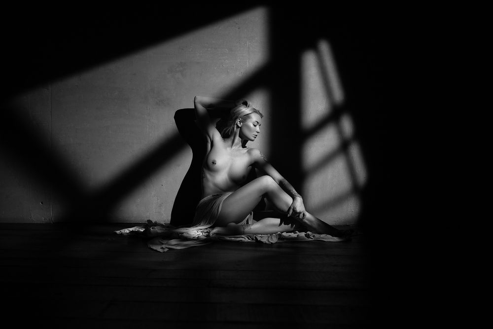 Photograph by Алексей Дегтев