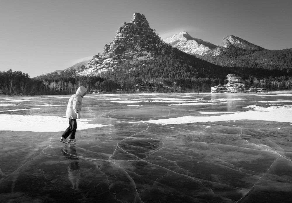Фотография автора Татьяна Добровольская