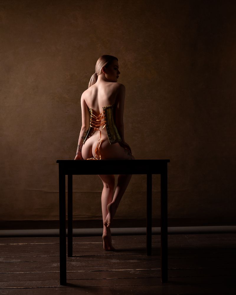 Photograph by Алексей Дегтев