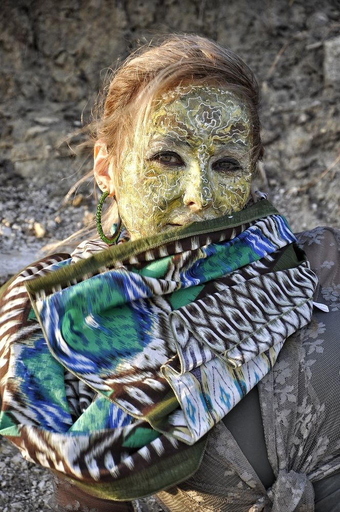 Photograph by Мария Кобыльченко