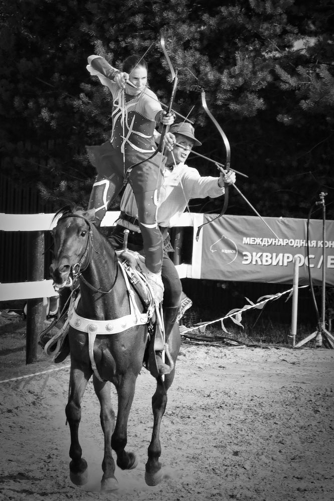 Photograph by Екатерина Рябинина