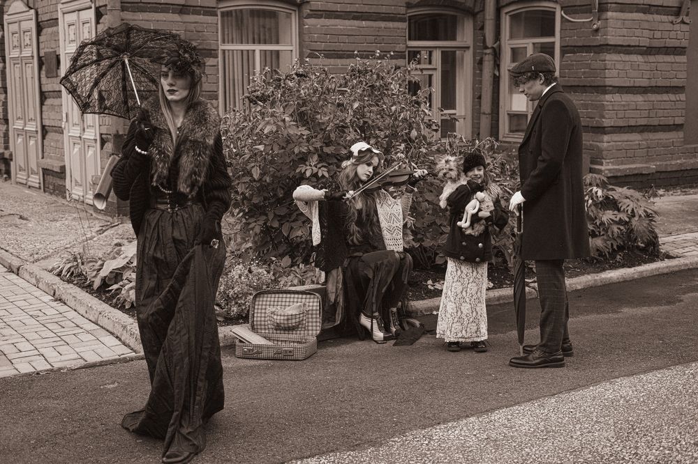 Photograph by Ольга Беспалько