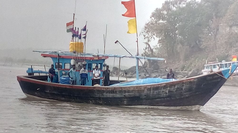 Photograph by Pranav Talekar