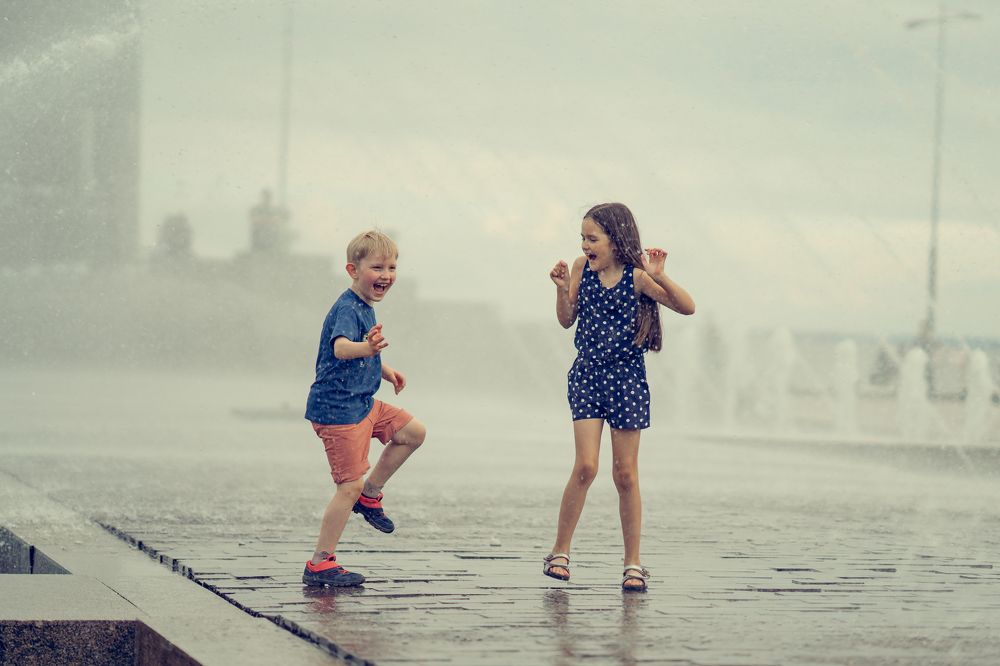 Photograph by Татьяна