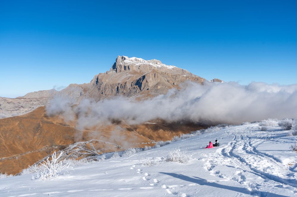 Фотография автора Олег Кожухов