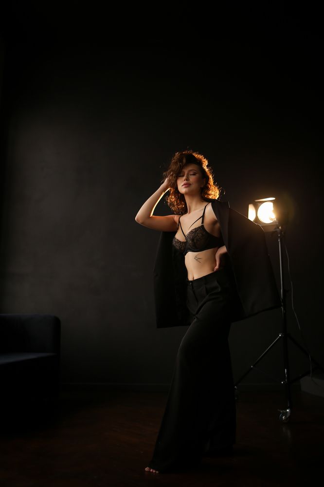 Photograph by Елена Луткова