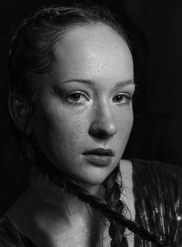 Photograph by Галина Эмберг