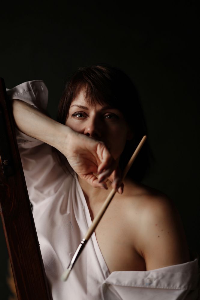 Photograph by Анастасия Микушина