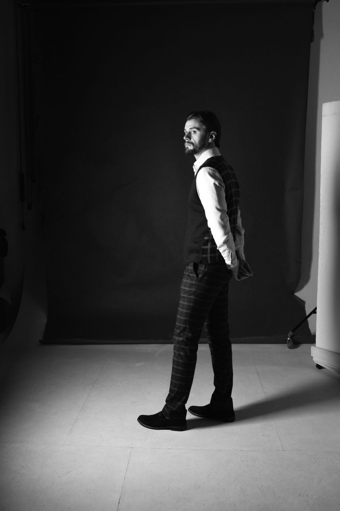 Photograph by Вероника Романович