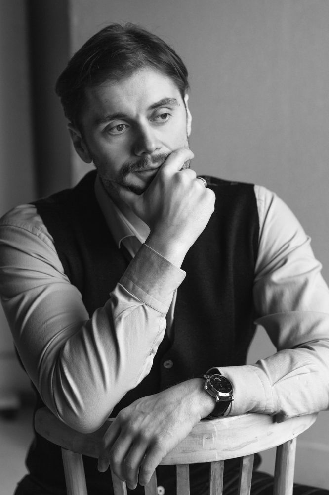 Photograph by Вероника Романович