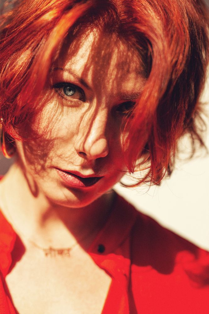 Photograph by Вероника Романович