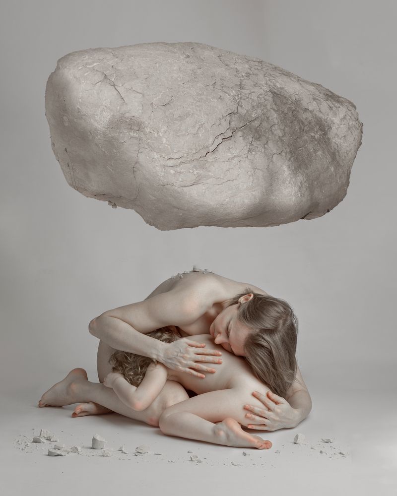 Photograph by Ирина Кувшинова