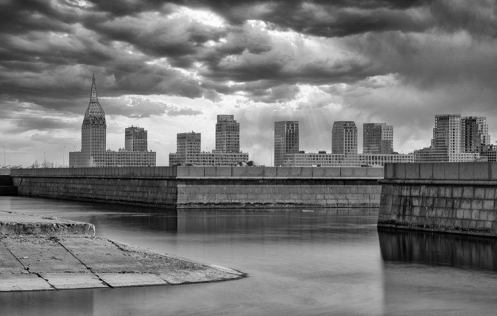 Photograph by Александр Осипов