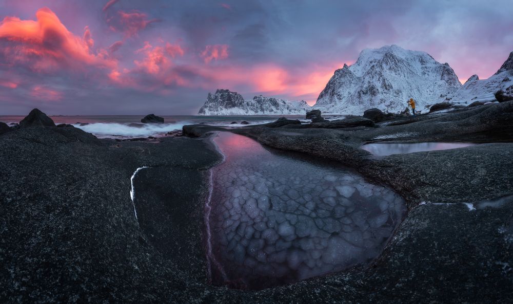 Photograph by Diego Manrique Diez