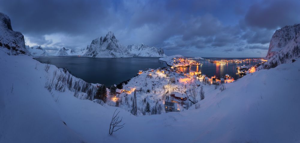 Photograph by Diego Manrique Diez