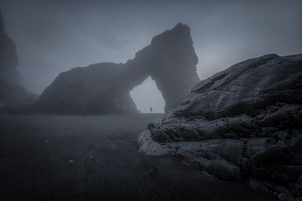 Photograph by Diego Manrique Diez