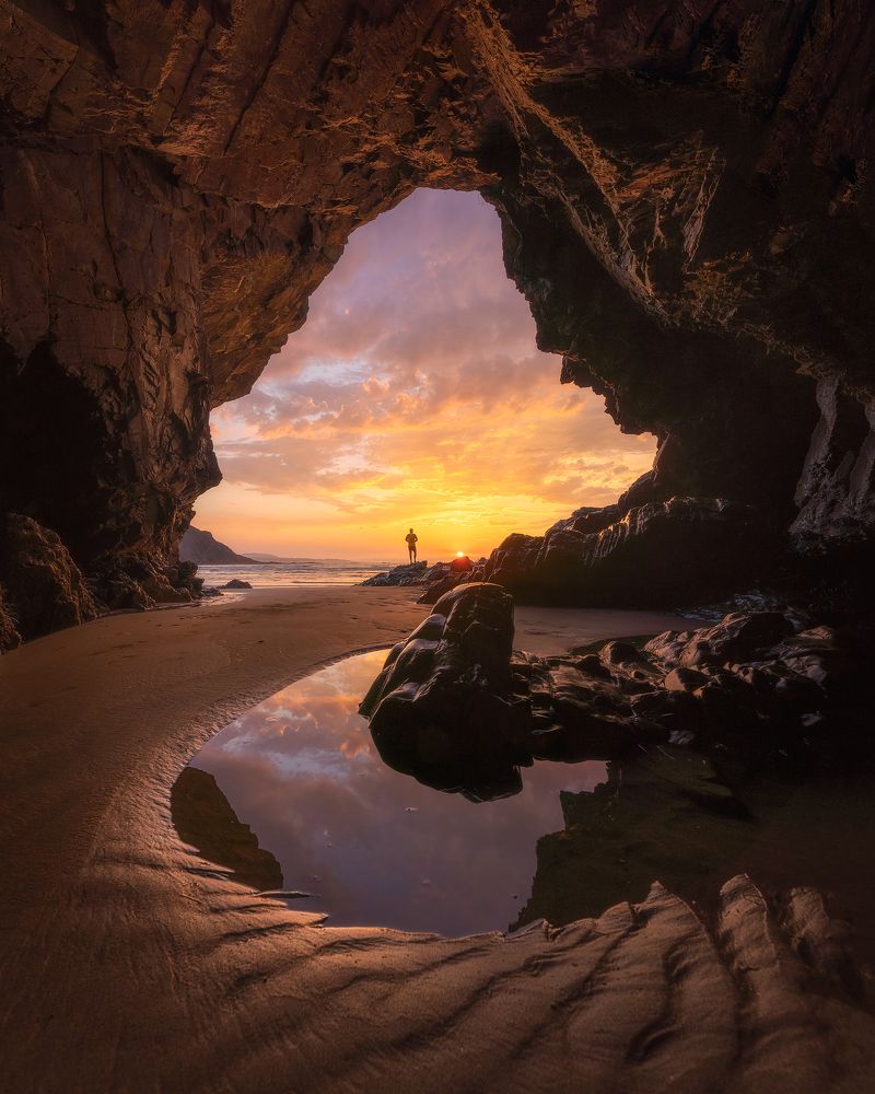 Photograph by Diego Manrique Diez