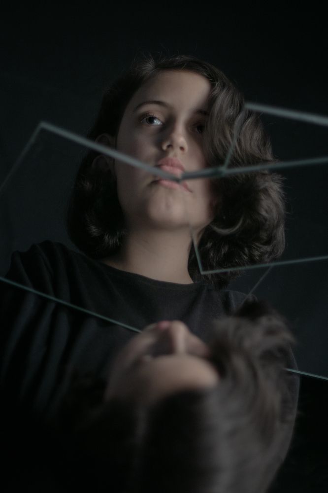 Photograph by Rina Ginzburg